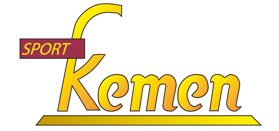Logotipo Sport Kemen