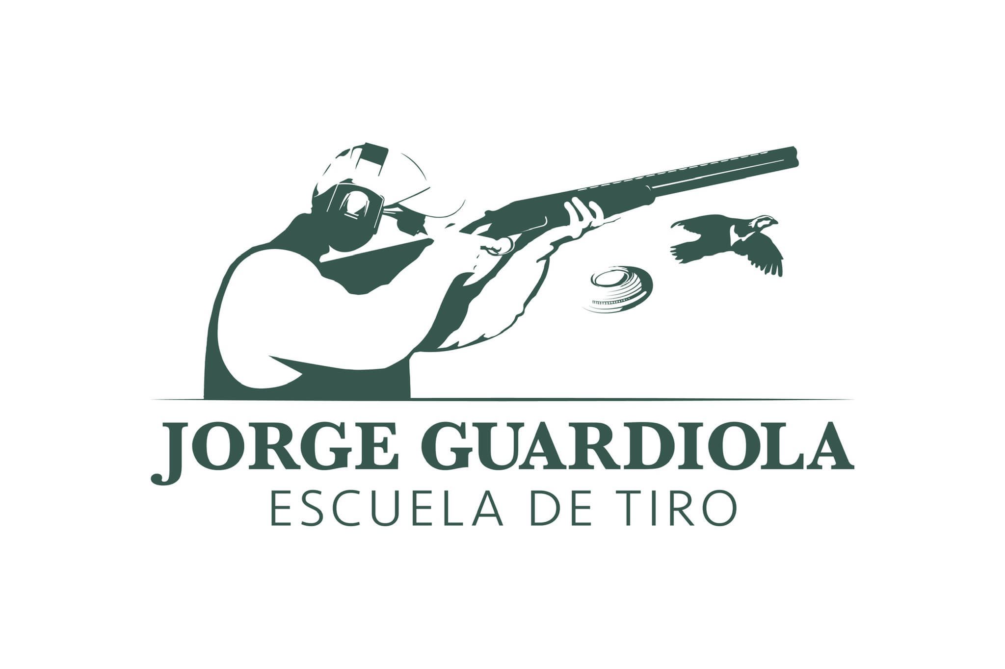 Escuela de tiro Jorge Guardiola